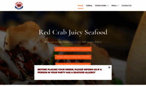 Juicyseafoodma.com thumbnail