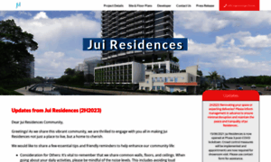 Juiresidences-official.sg thumbnail