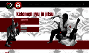 Jujitsu.hu thumbnail