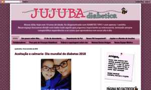 Jujubadiabetica.blogspot.com thumbnail