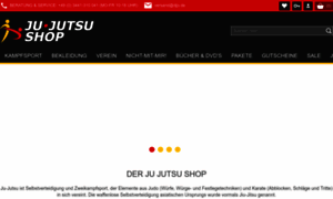 Jujutsu.shop thumbnail