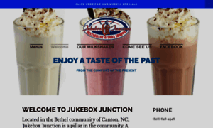 Jukeboxjunctioneat.com thumbnail