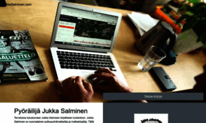 Jukkasalminen.com thumbnail