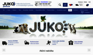 Juko-krmiva.cz thumbnail
