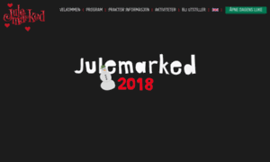 Jule-marked.no thumbnail