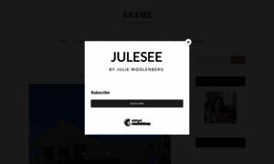 Julesee.com thumbnail