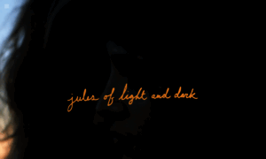 Julesoflightanddarkmovie.com thumbnail