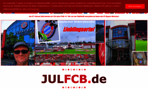 Julfcb.de thumbnail