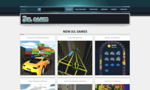 Julgames.weebly.com thumbnail