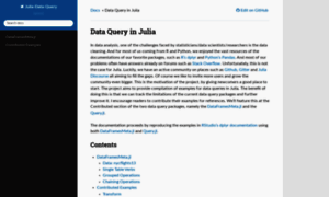 Julia-data-query.readthedocs.io thumbnail