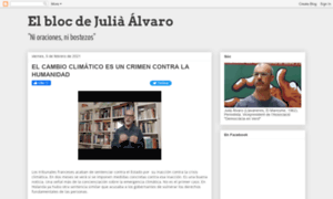 Juliaalvaro.blogspot.com thumbnail