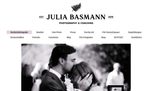 Juliabasmann-photography.de thumbnail