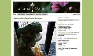 Julianadaniel.com thumbnail
