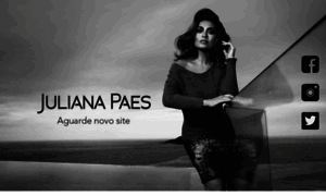 Julianapaes.com.br thumbnail