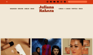 Julianarakoza.com thumbnail