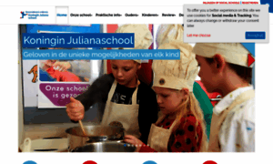 Julianaschool-culemborg.nl thumbnail