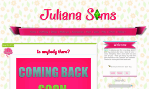 Julianascorner.blogspot.com thumbnail