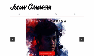 Juliancamarena.com thumbnail