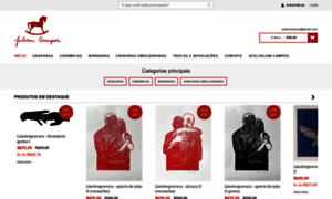 Juliancampos.lojavirtualnuvem.com.br thumbnail