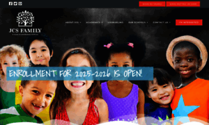 Juliancharterschool.org thumbnail