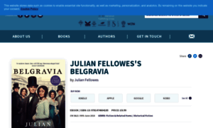 Julianfellowesbelgravia.com thumbnail