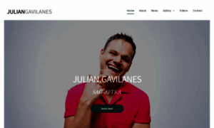 Juliangavilanes.com thumbnail
