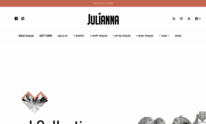 Julianna.co.il thumbnail