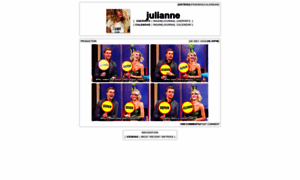 Juliannehough.insanejournal.com thumbnail