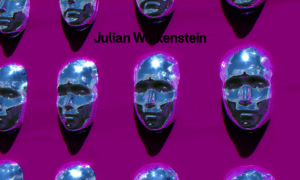 Julianwolkenstein.com thumbnail