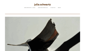 Juliaschwartzart.com thumbnail