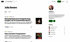 Juliaserano.medium.com thumbnail