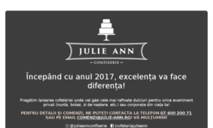 Julie-ann.ro thumbnail