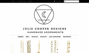 Julie-cooper.com thumbnail