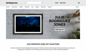 Julie-rodriguez-jones.pixels.com thumbnail