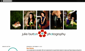 Julieburtonphotography.blogspot.com thumbnail