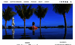 Juliecarole.bloggerspoint.dk thumbnail