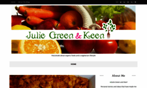 Juliegreenandkeen.blogspot.pe thumbnail