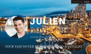 Julien.realtor thumbnail