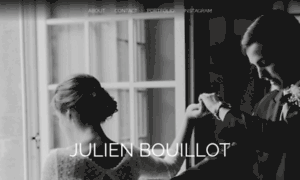 Julienbouillot.be thumbnail