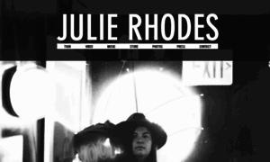 Julierhodesmusic.com thumbnail