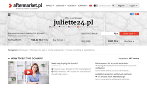 Juliette24.pl thumbnail
