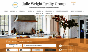 Juliewrightrealtygroup.com thumbnail