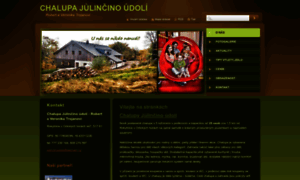 Julincino-udoli.cz thumbnail