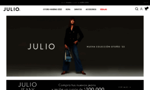 Julio.com.co thumbnail
