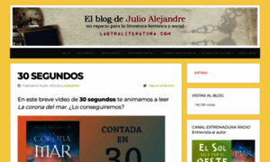 Julioalejandre.com thumbnail