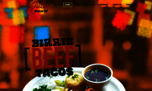 Juliosmexicangrillmagnolia.com thumbnail