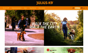 Julius-k9.hu thumbnail