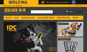 Juliusk9-sport.pl thumbnail