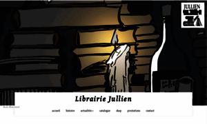 Jullien.ch thumbnail