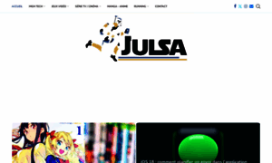 Julsa.fr thumbnail